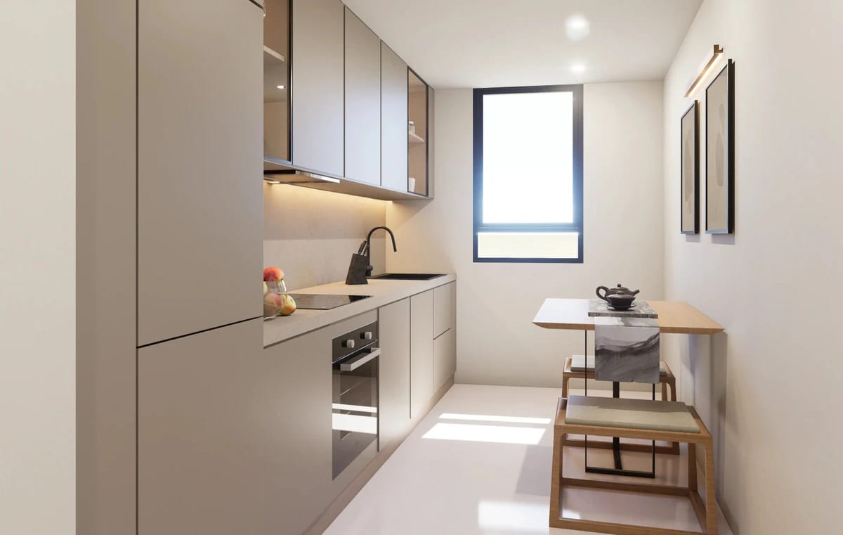 Apartments with Sea Views · Photo 22