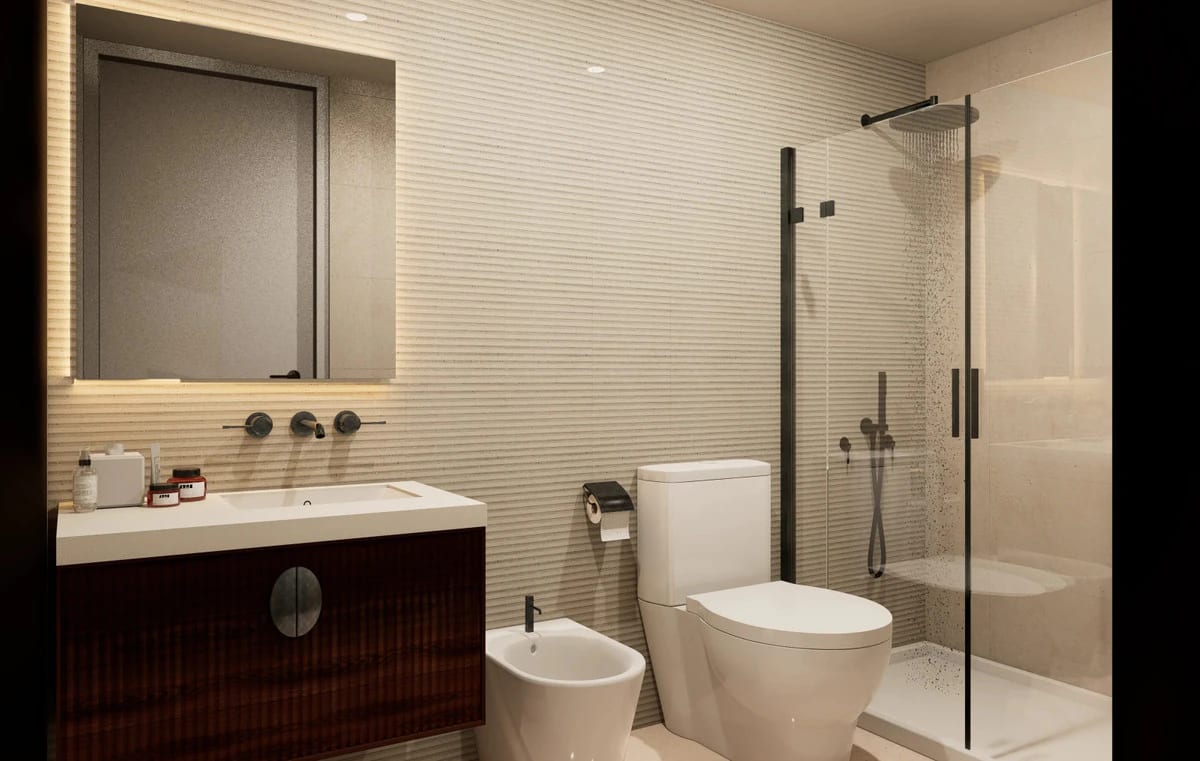 Apartments with Sea Views · Photo 37