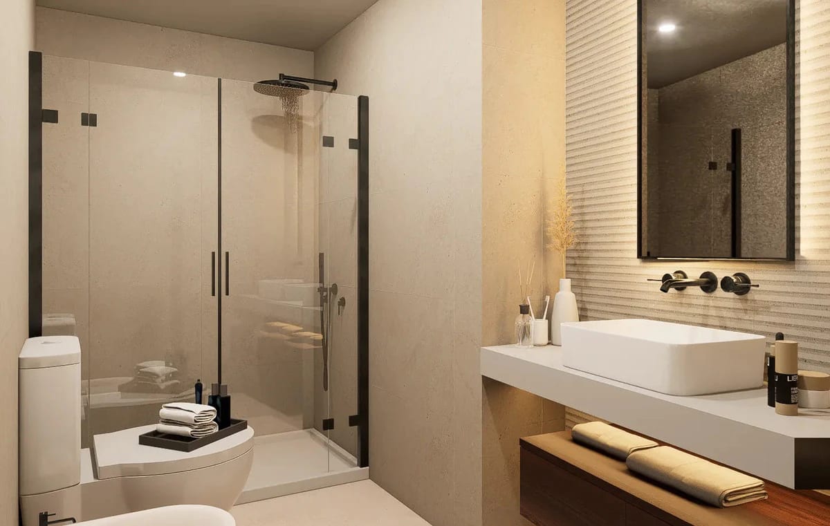 Apartments with Sea Views · Photo 39