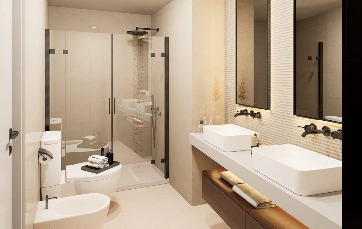 Apartments with Sea Views · Photo 36