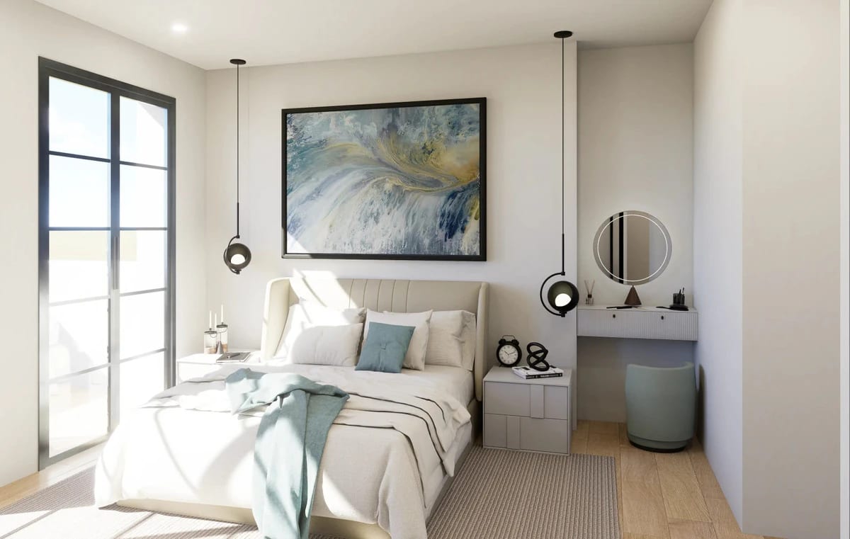 Apartments with Sea Views · Photo 23