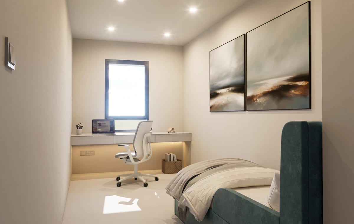 Apartments with Sea Views · Photo 30