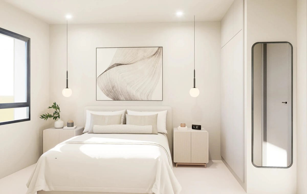 Apartments with Sea Views · Photo 24