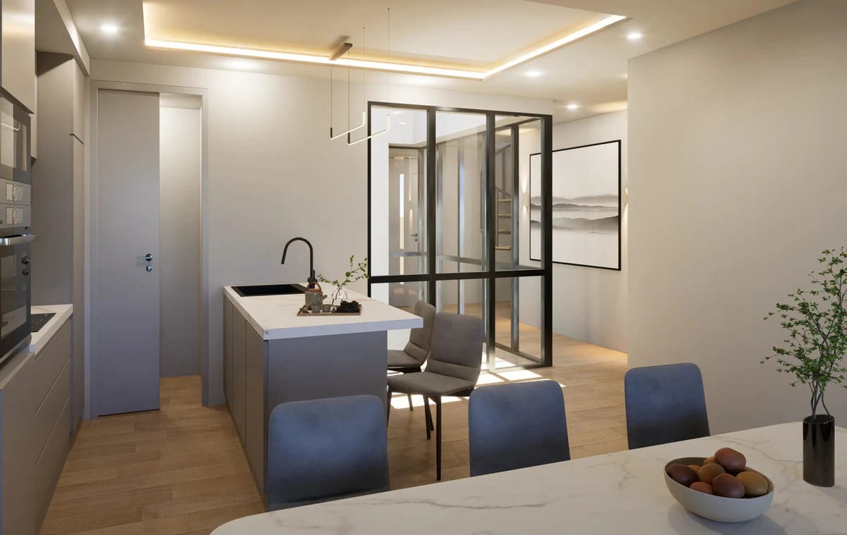 Apartments with Sea Views · Photo 17