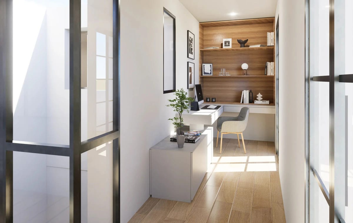 Apartments with Sea Views · Photo 46