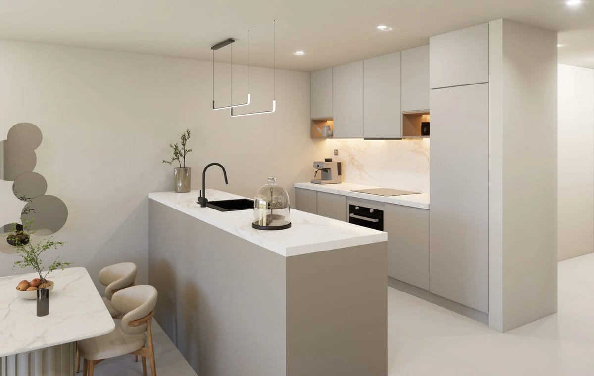 Apartments with Sea Views · Photo 21
