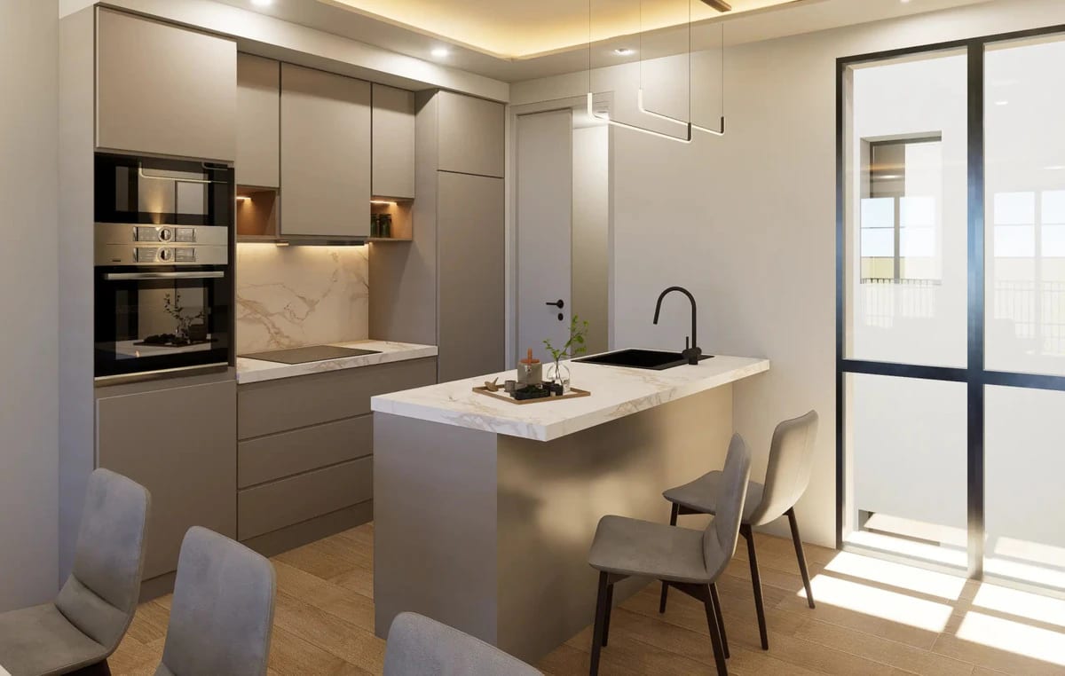 Apartments with Sea Views · Photo 20