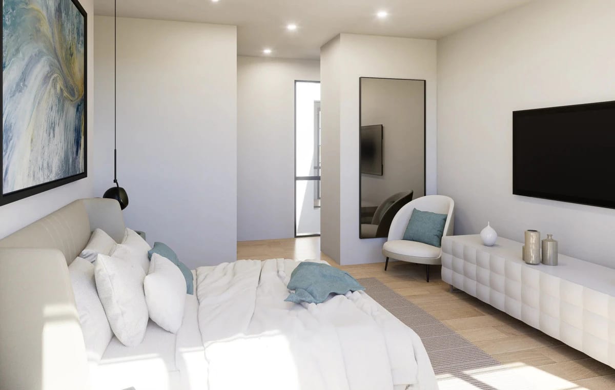 Apartments with Sea Views · Photo 27