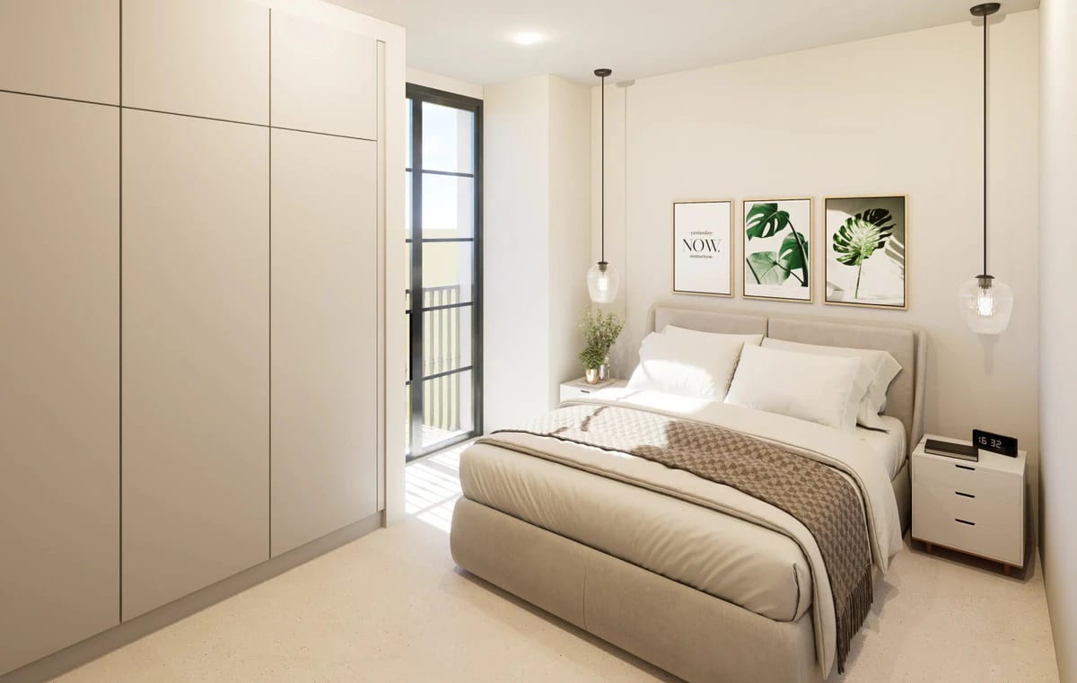 Apartments with Sea Views · Photo 25