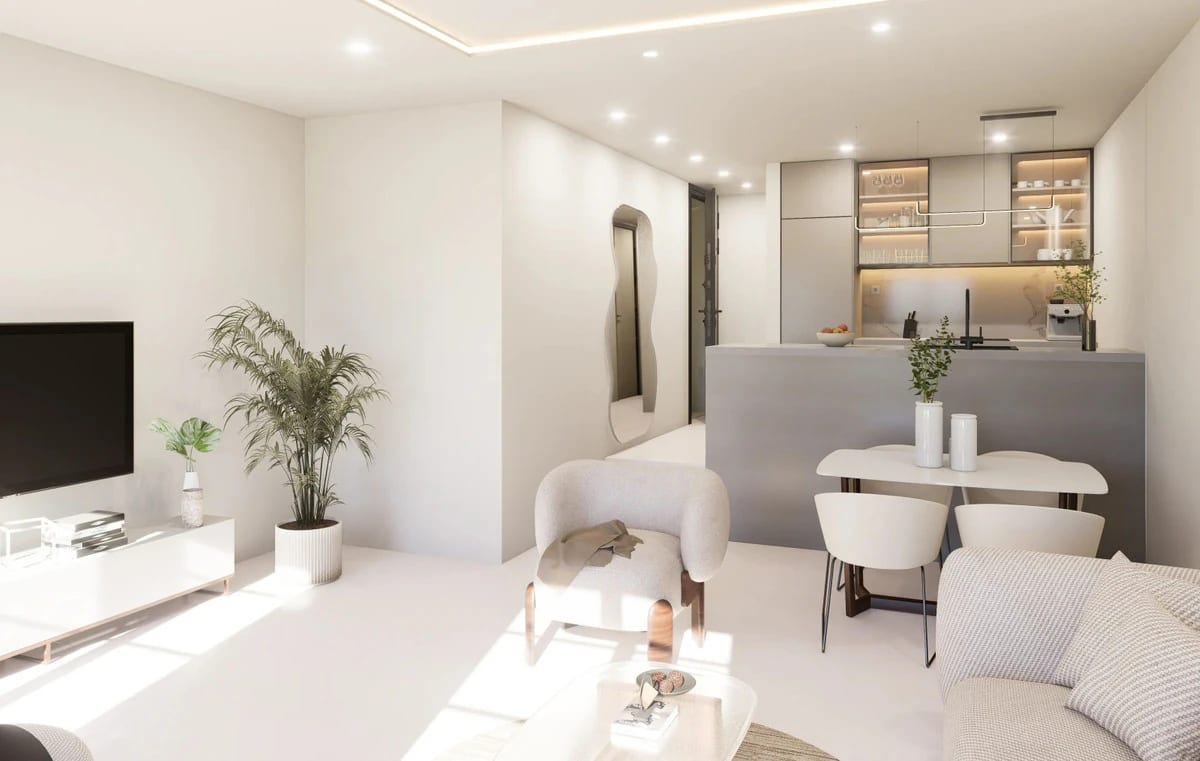 Apartments with Sea Views · Photo 10
