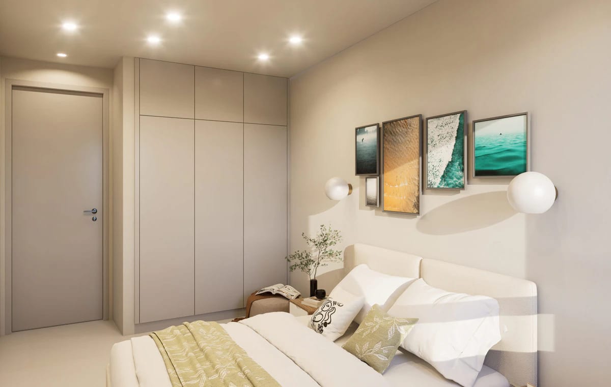 Apartments with Sea Views · Photo 31