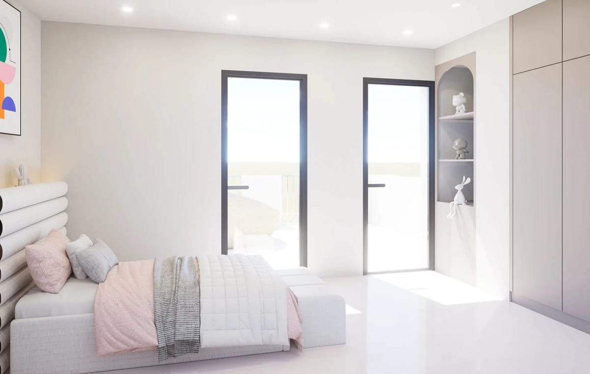 Apartments with Sea Views · Photo 33