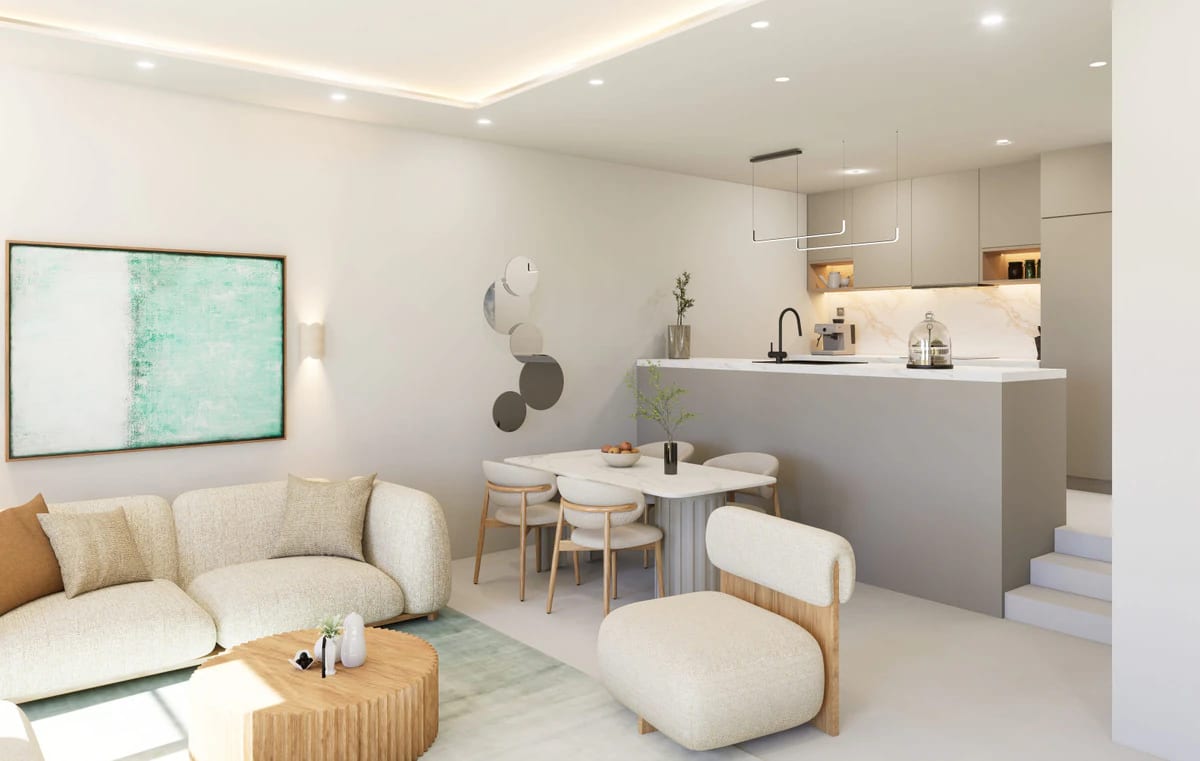 Apartments with Sea Views · Photo 9