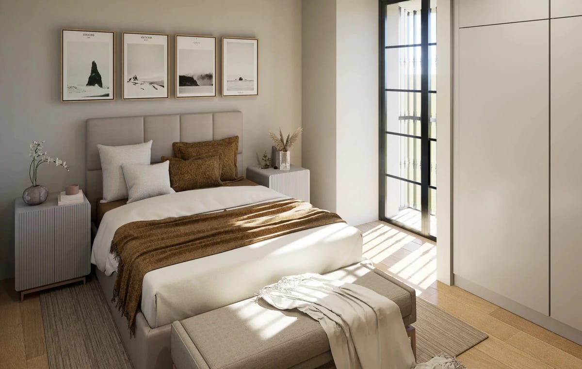 Apartments with Sea Views · Photo 28