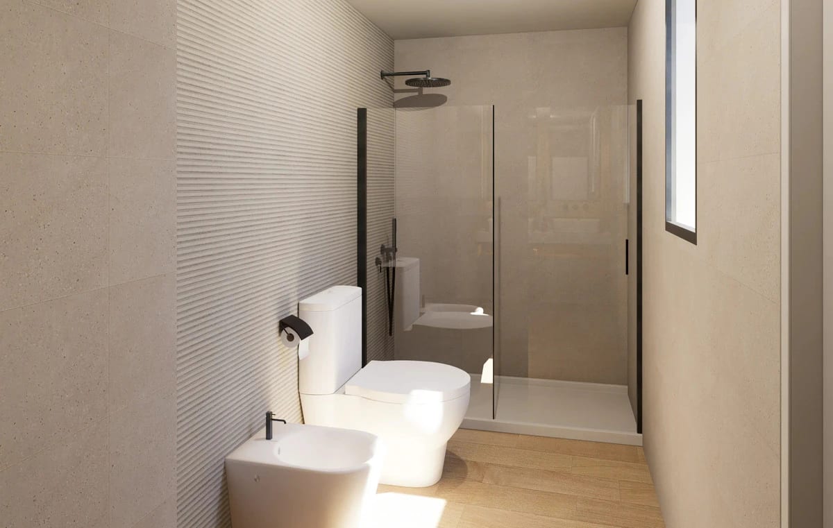 Apartments with Sea Views · Photo 44