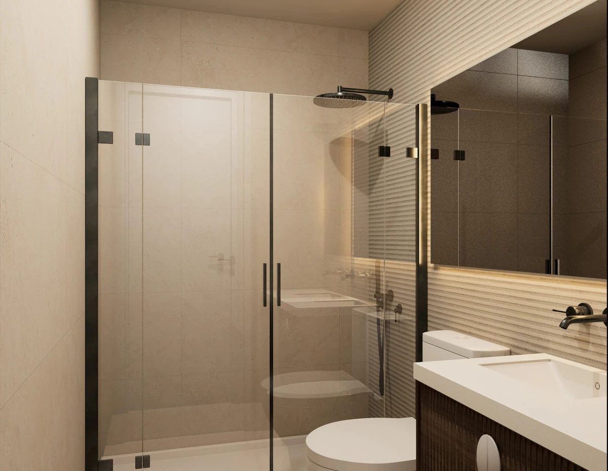 Apartments with Sea Views · Photo 38