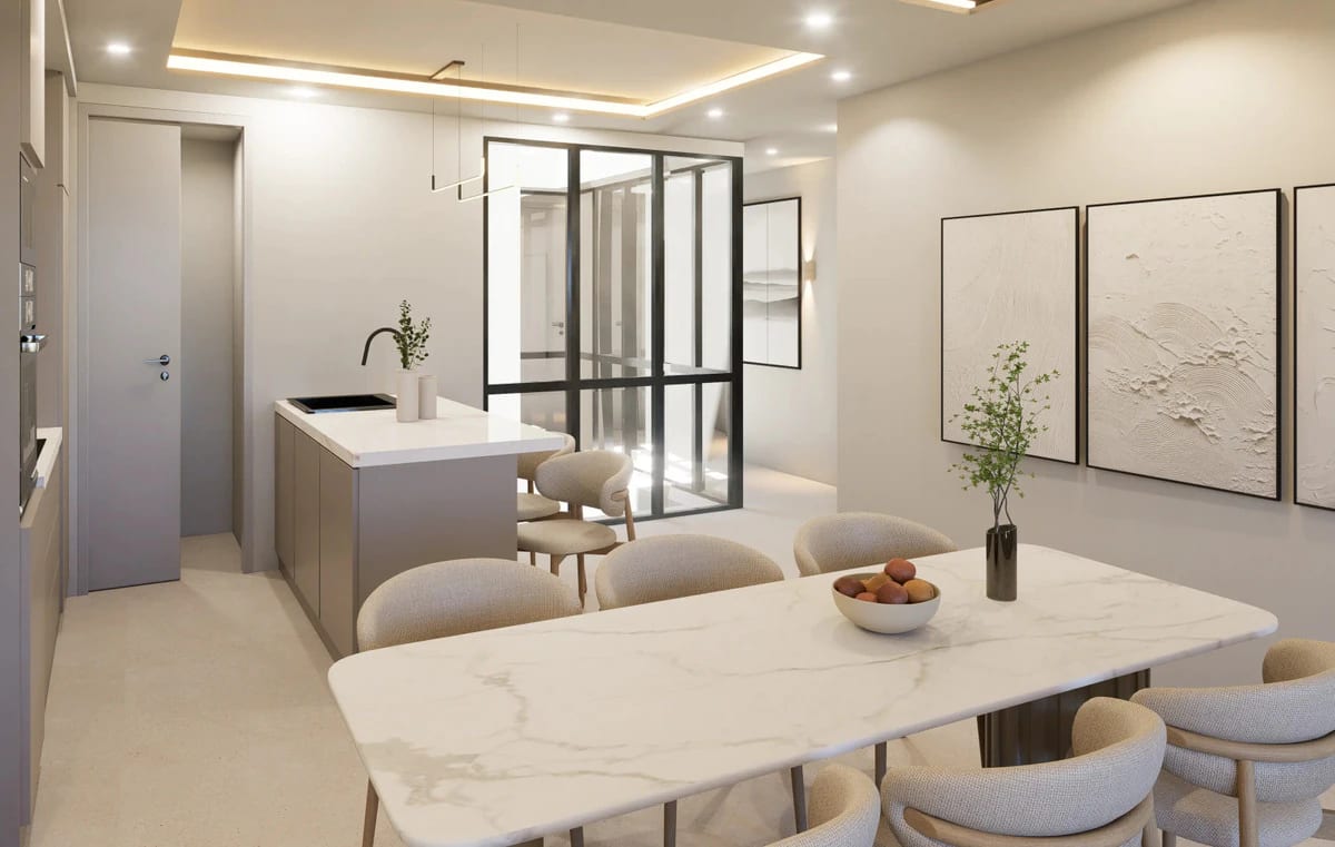 Apartments with Sea Views · Photo 19