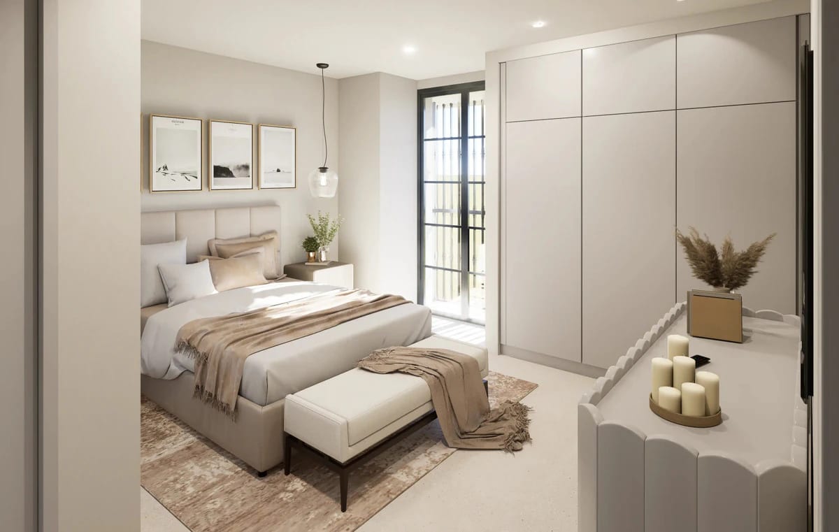 Apartments with Sea Views · Photo 26