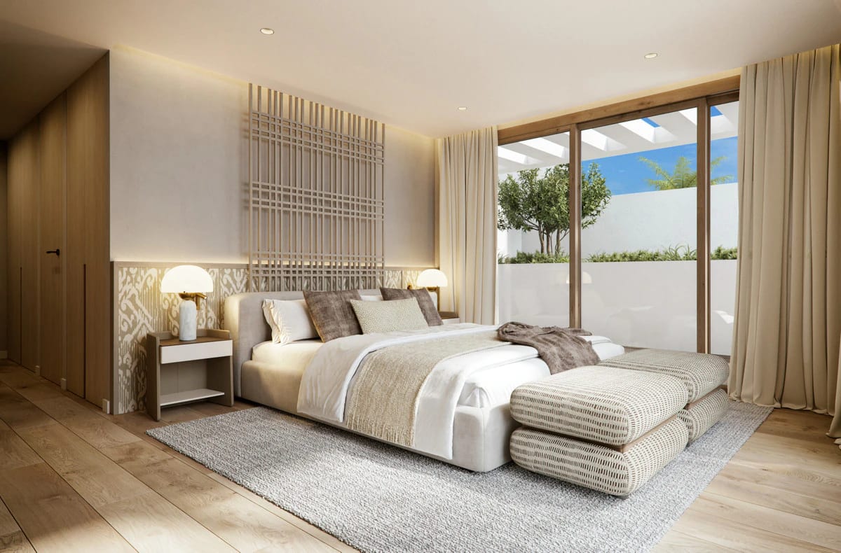 Villas with Private Infinity Pools · Photo 8