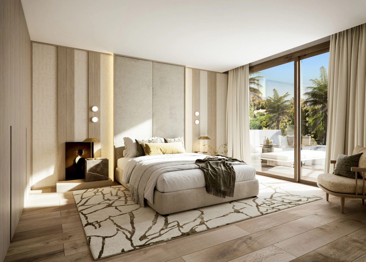 Villas with Private Infinity Pools · Photo 9