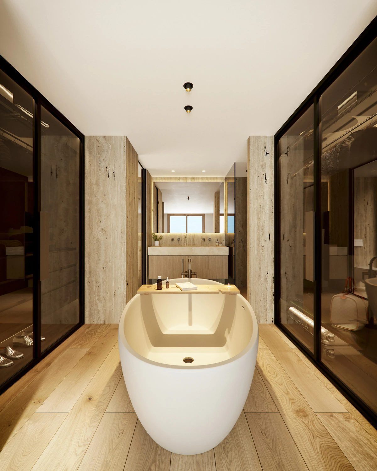 Villas with Private Infinity Pools · Photo 12
