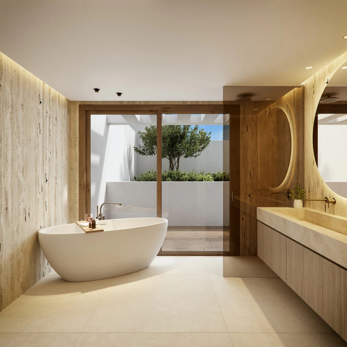 Villas with Private Infinity Pools · Photo 11