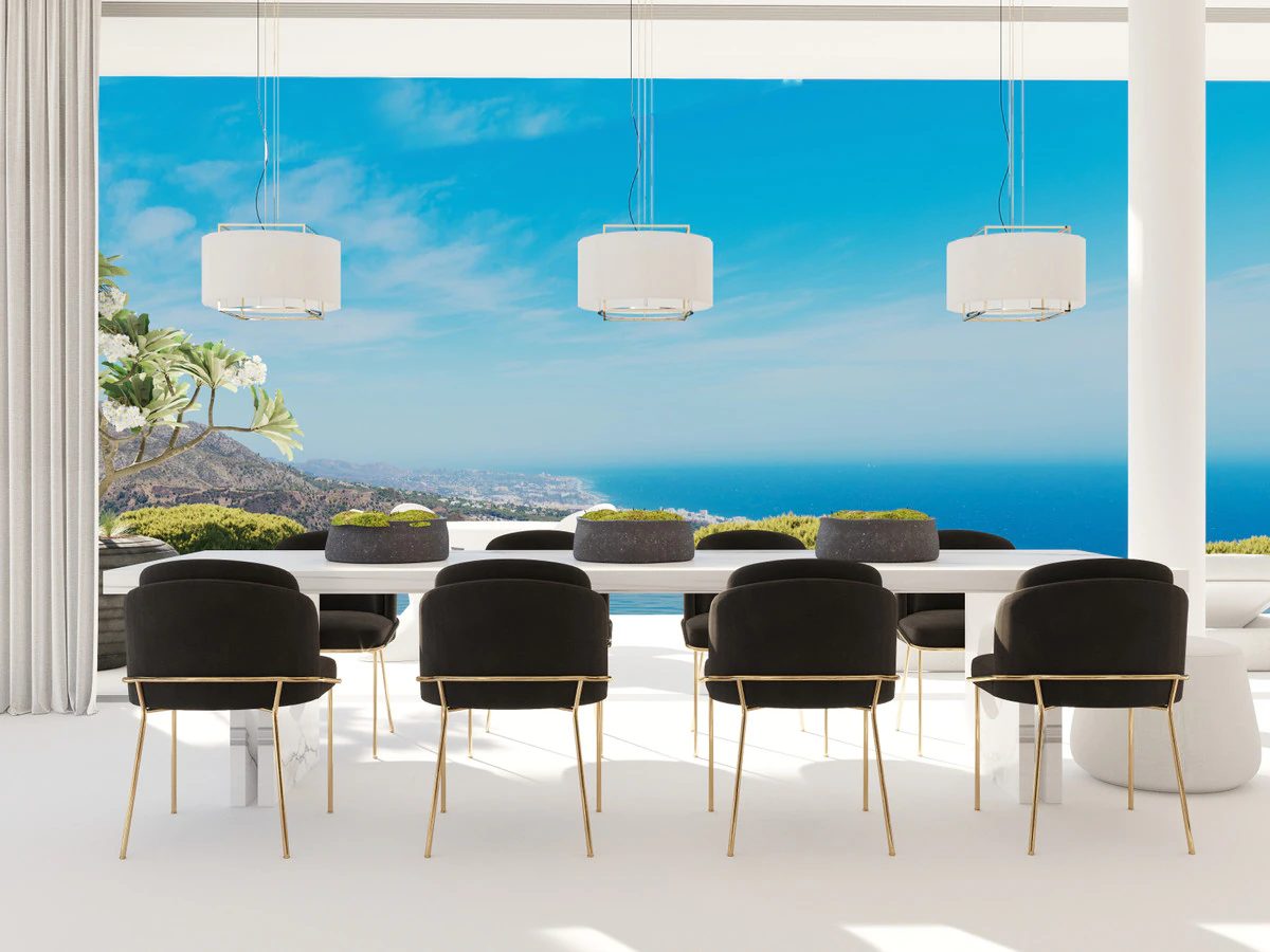 Villas with Sea, Lake and Golf Views · Photo 11