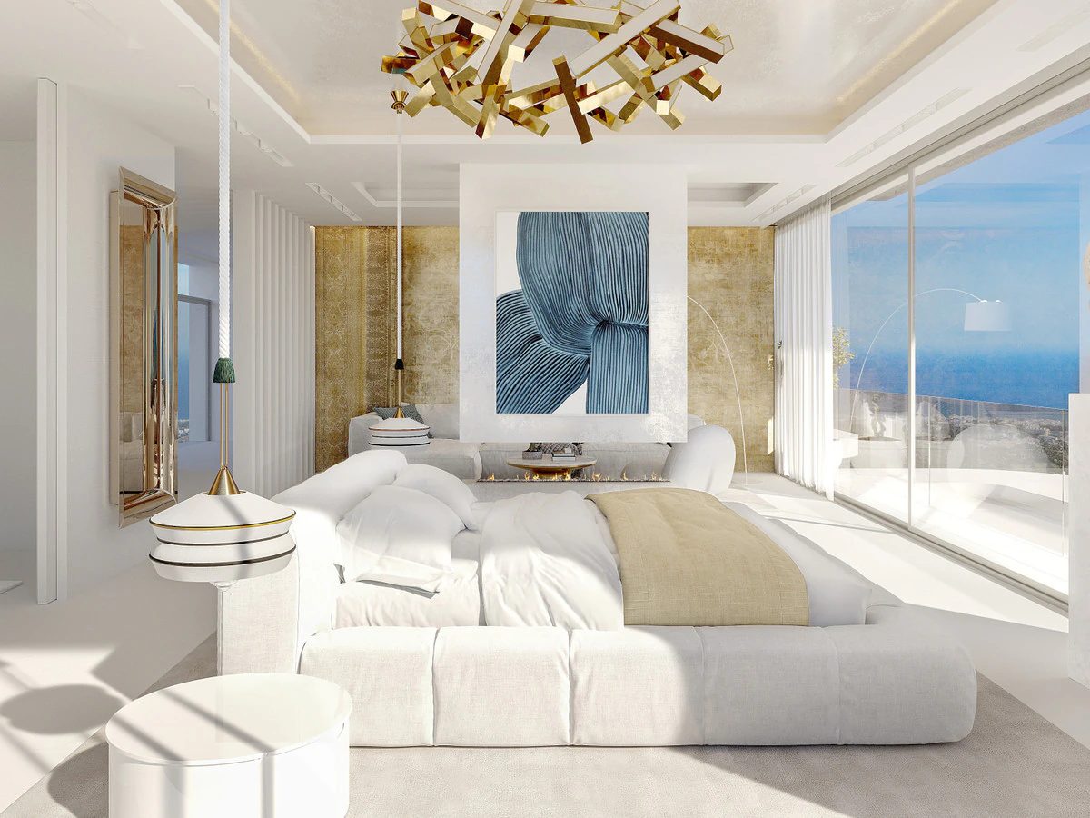 Villas with Sea, Lake and Golf Views · Photo 29