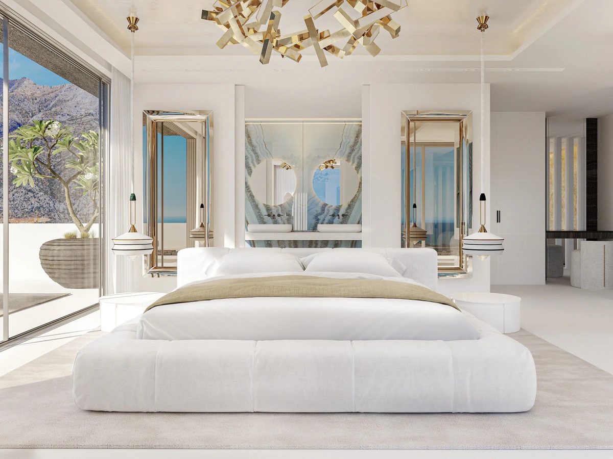 Villas with Sea, Lake and Golf Views · Photo 30