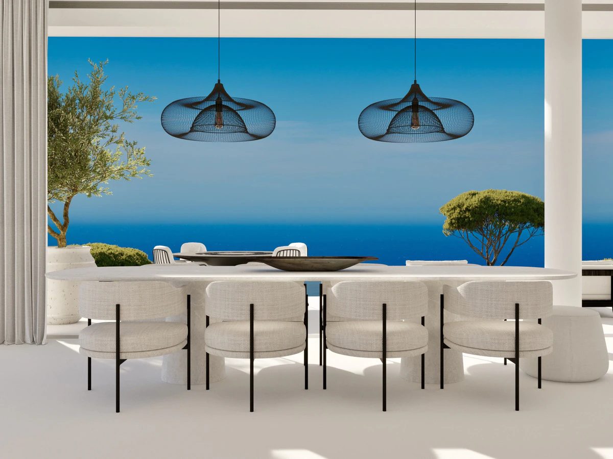 Villas with Sea, Lake and Golf Views · Photo 10