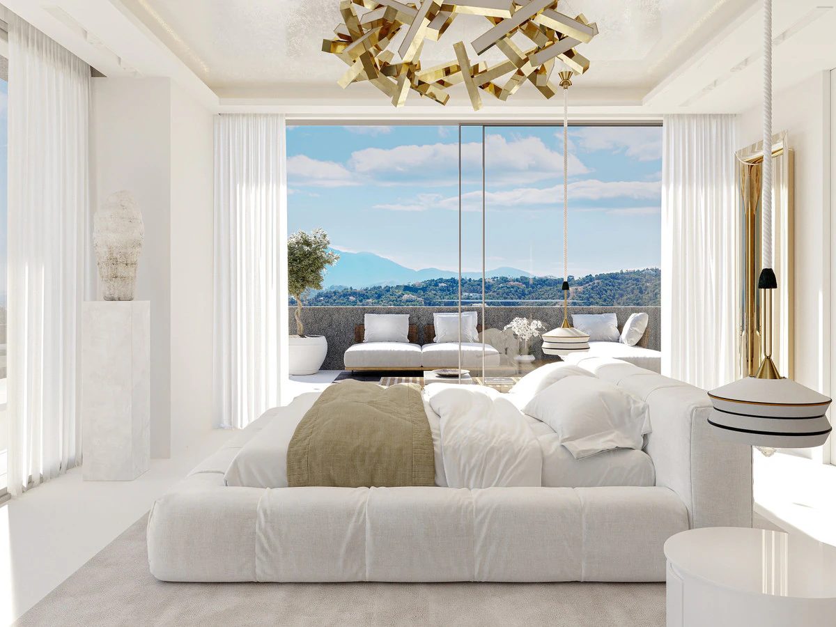 Villas with Sea, Lake and Golf Views · Photo 28