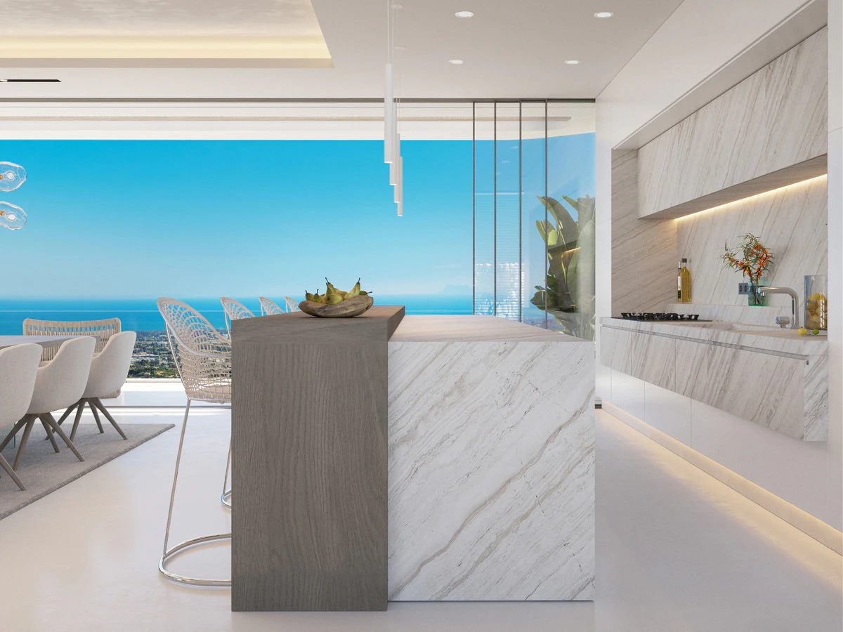 Villas with Sea, Lake and Golf Views · Photo 22