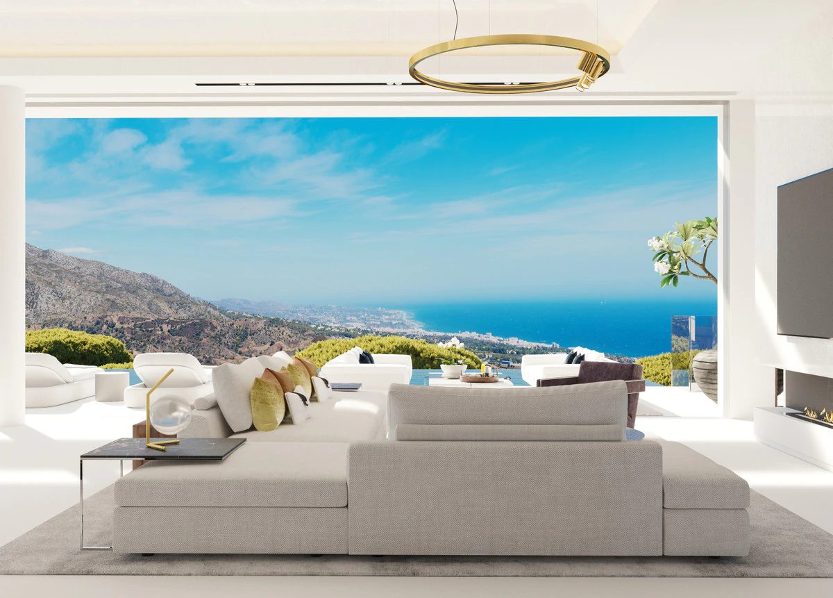 Villas with Sea, Lake and Golf Views · Photo 9