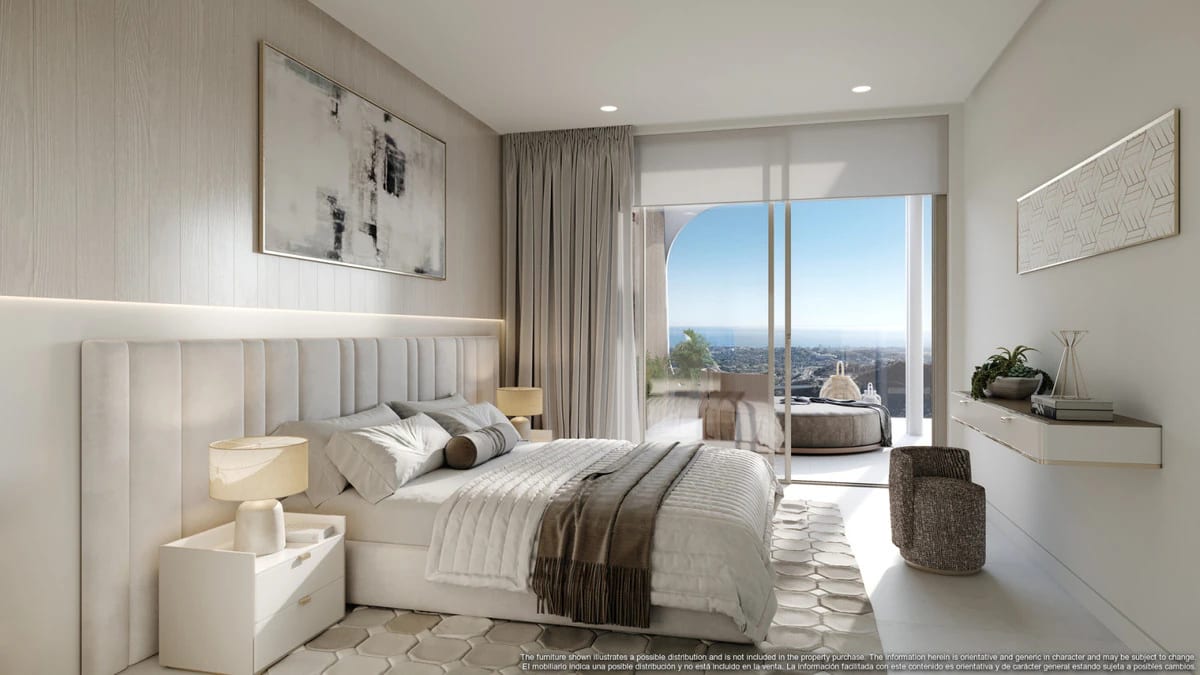 Apartments with Panoramic Sea Views · Photo 9