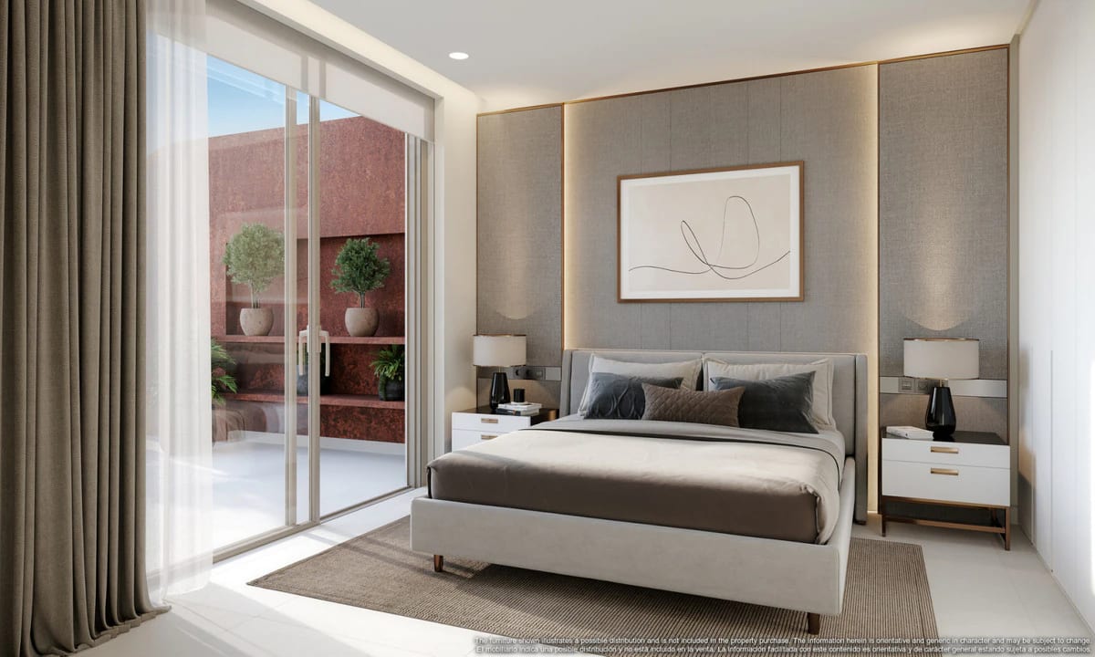 Apartments with Panoramic Sea Views · Photo 11