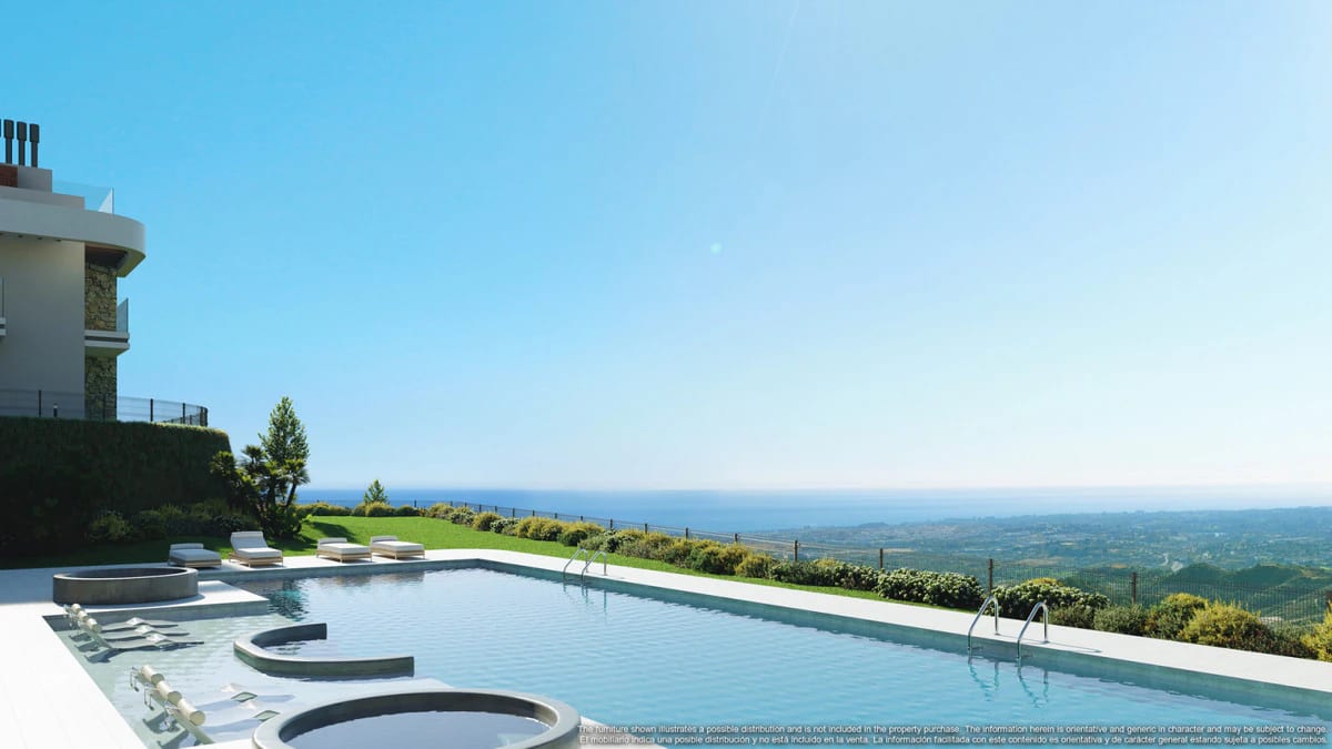 Apartments with Panoramic Sea Views · Photo 16