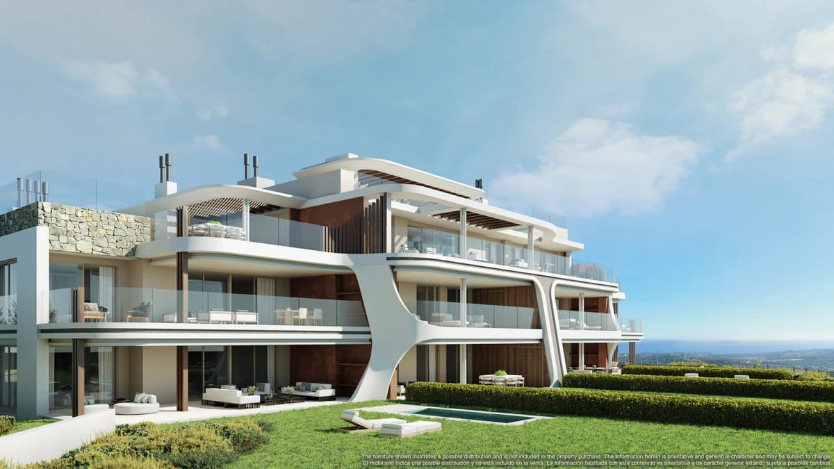 Apartments with Panoramic Sea Views · Photo 12
