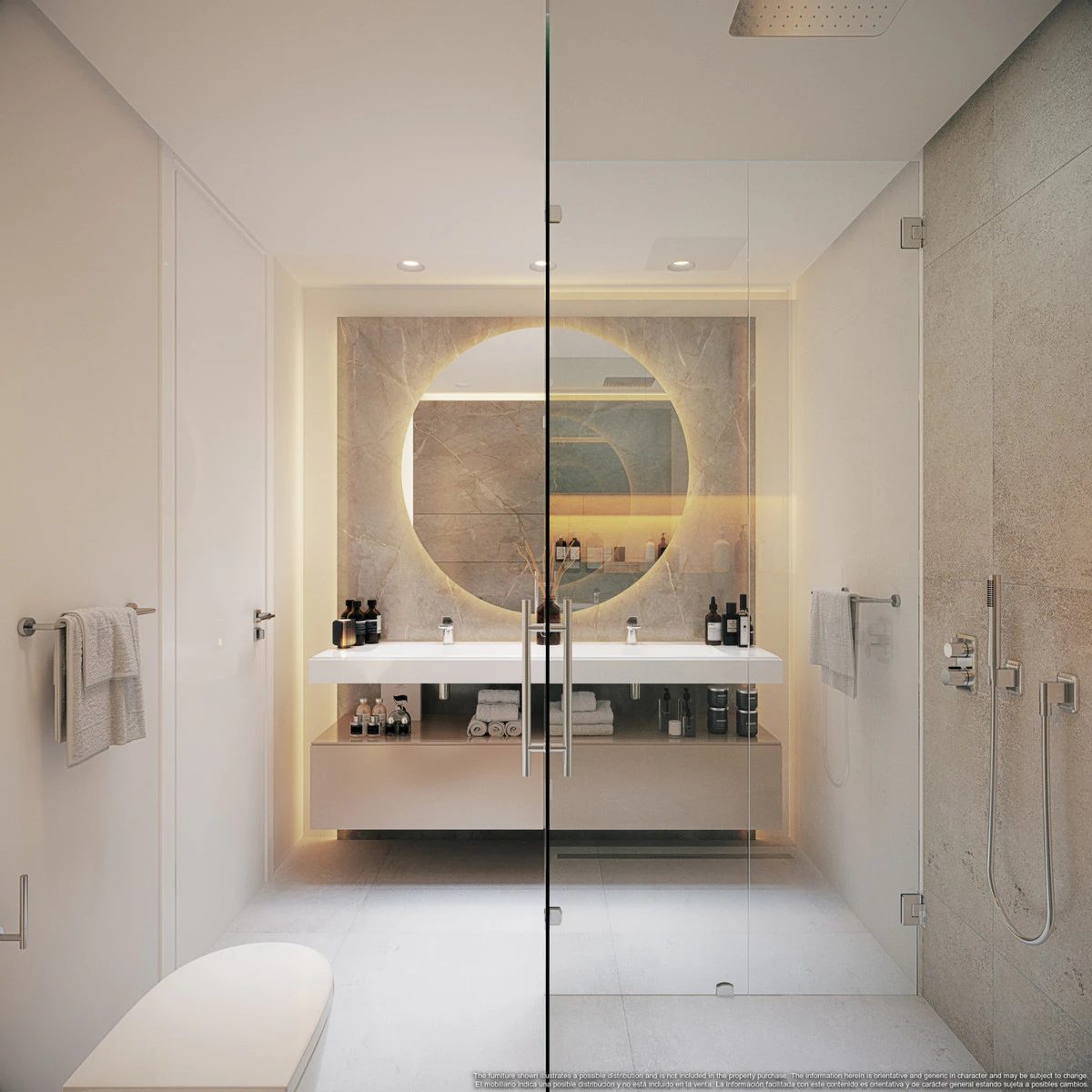 Apartments with Panoramic Sea Views · Photo 14