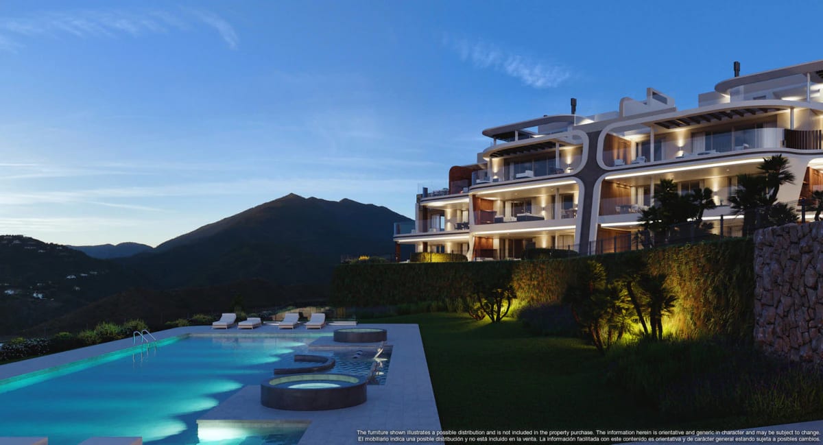 Apartments with Panoramic Sea Views · Photo 19