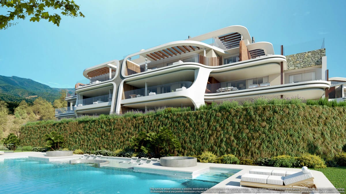 Apartments with Panoramic Sea Views · Photo 17