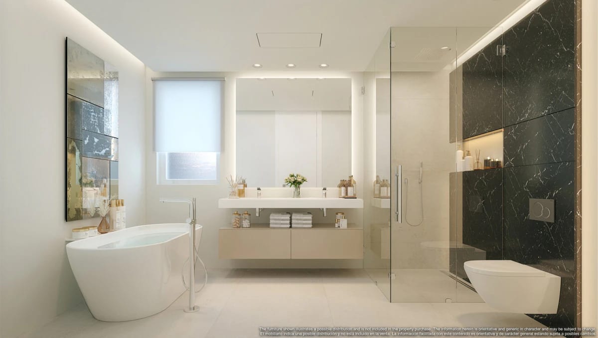 Apartments with Panoramic Sea Views · Photo 13