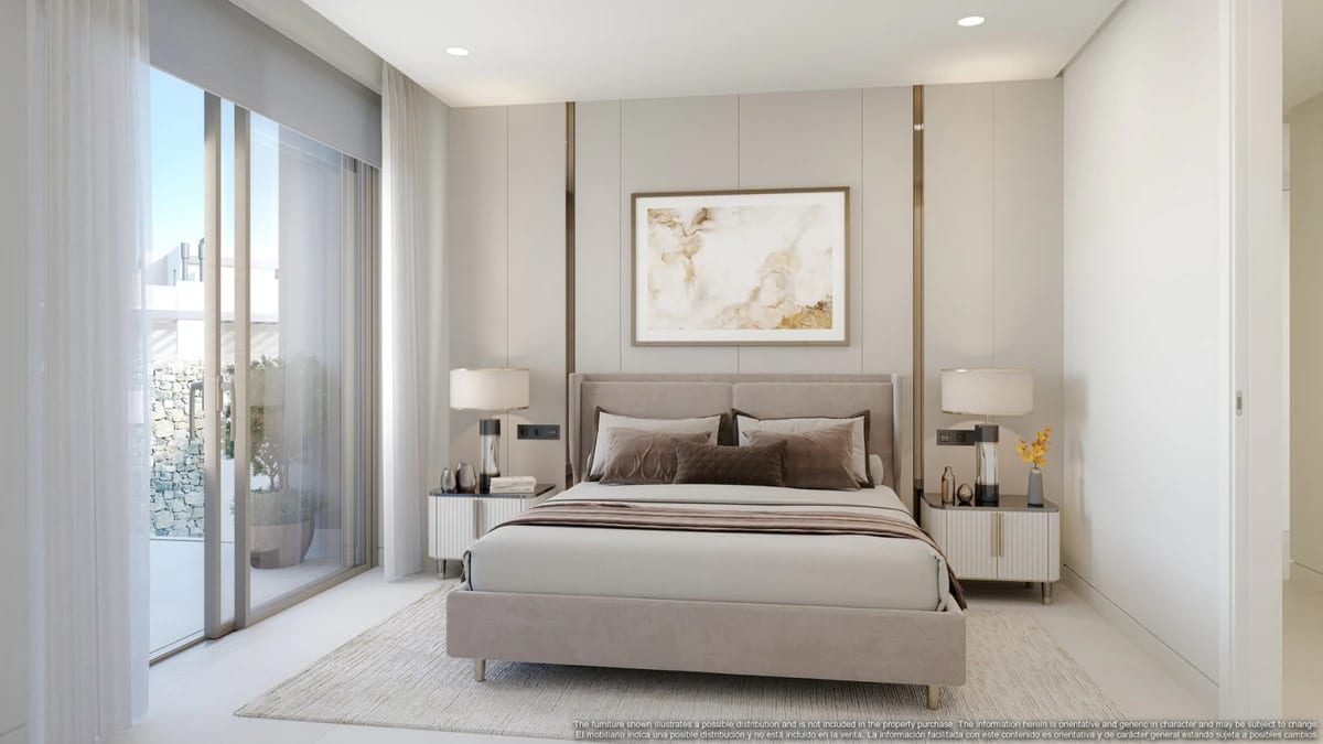 Apartments with Panoramic Sea Views · Photo 10