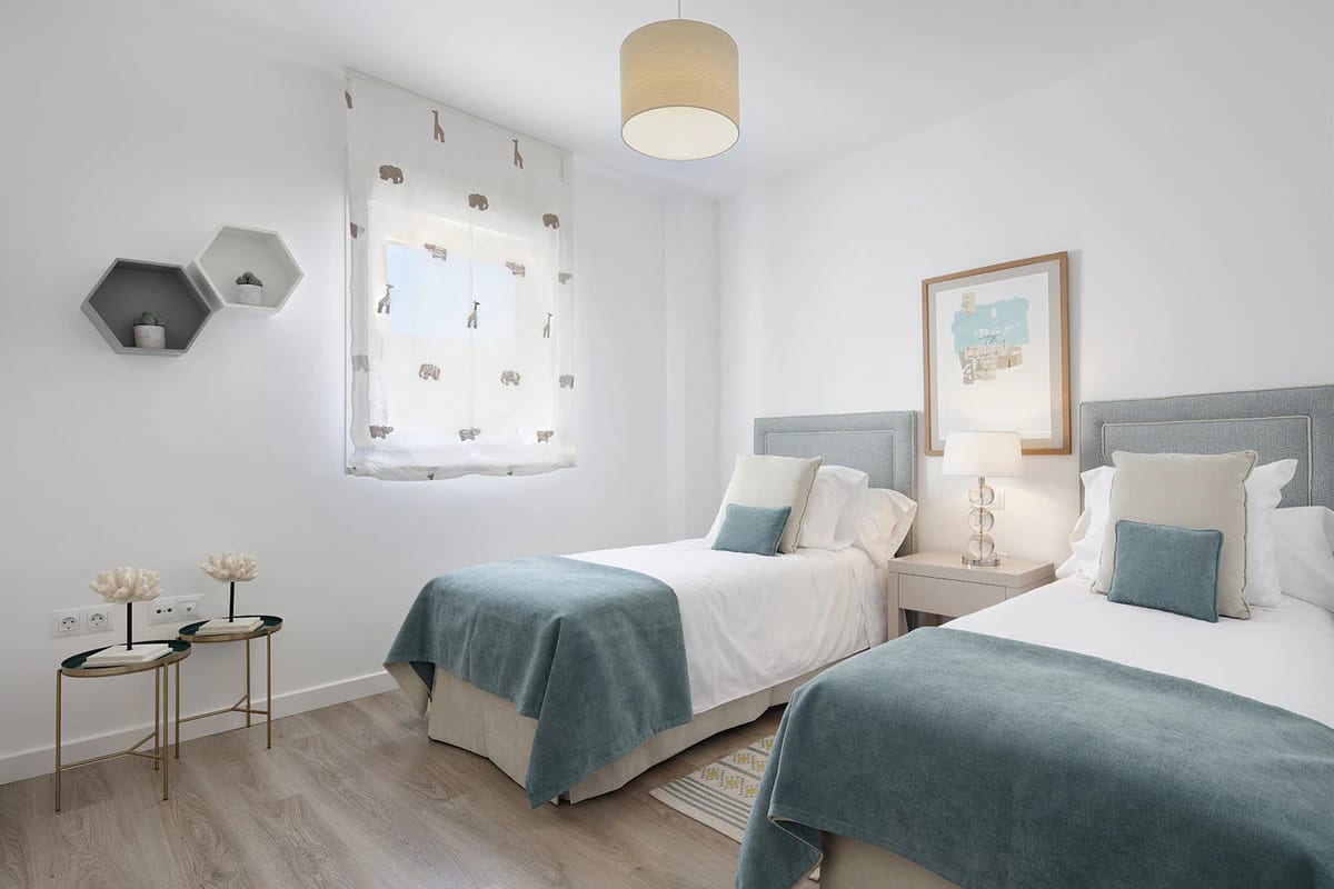 Apartments with Panoramic Sea Views · Photo 8