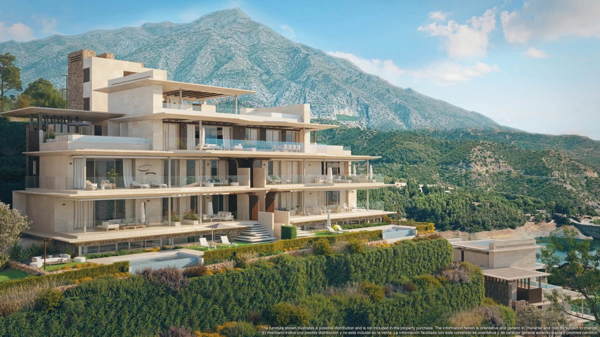 Apartments with Private Pools · Photo 14