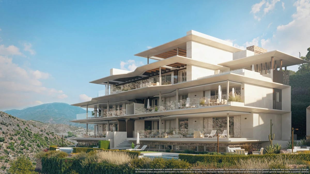Apartments with Private Pools · Photo 24