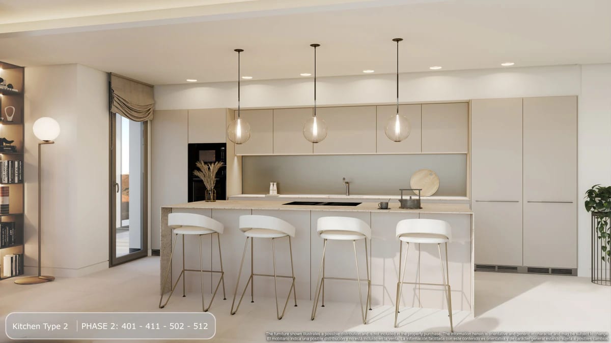 Apartments with Sea and Mountain Views · Photo 20