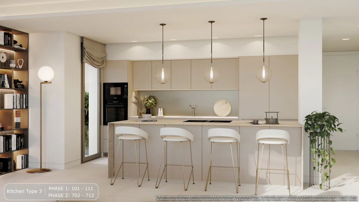 Apartments with Sea and Mountain Views · Photo 18