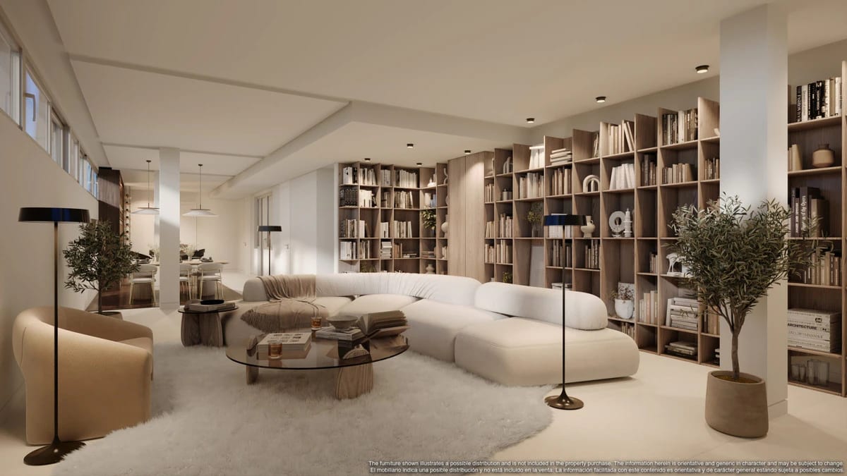 Apartments with Sea and Mountain Views · Photo 16