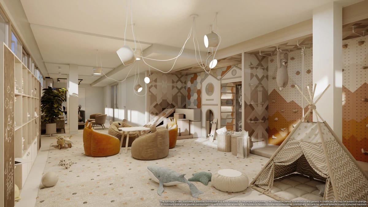 Apartments with Sea and Mountain Views · Photo 24