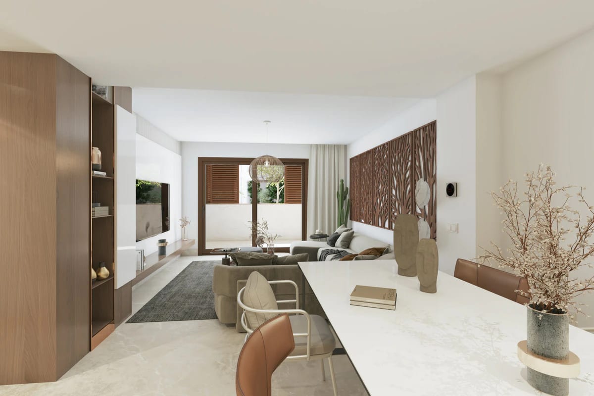 Apartments with a Rooftop Pool · Photo 12